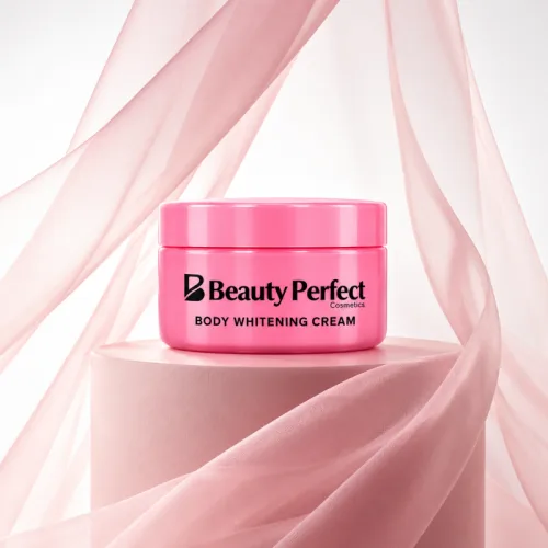 Beauty Perfect Body Whitening Cream dưỡng sáng da toàn thân 200g