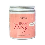 Chuyên sỉ kem Body Bông Onaya 240g - Whitening Body Cream Onaya