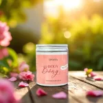 Chuyên sỉ kem Body Bông Onaya 240g - Whitening Body Cream Onaya
