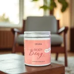 Chuyên sỉ kem Body Bông Onaya 240g - Whitening Body Cream Onaya