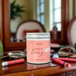 Chuyên sỉ kem Body Bông Onaya 240g - Whitening Body Cream Onaya