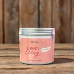 Kem Body Bông Onaya 400g dưỡng sáng và làm mềm mịn da