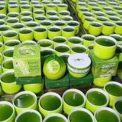 Mỹ phẩm SON Group: Kem Body Bưởi ưu đãi mua 1 tặng 1