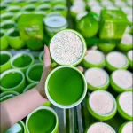 Mỹ phẩm SON Group: Kem Body Bưởi ưu đãi mua 1 tặng 1