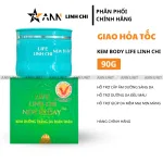 Nơi lấy sỉ kem Body Ốc Sên Linh Chi New To Day 90g