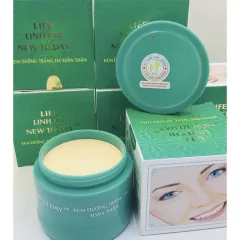 Nơi lấy sỉ kem Body Ốc Sên Linh Chi New To Day 90g