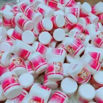 Chỗ sỉ kem Body Kích Trắng Cô Gái Tóc Xù 200g - Hỗ Trợ Cấp Ẩm Dưỡng Sáng Da Mịn Màng