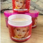 Chỗ sỉ kem Body Kích Trắng Cô Gái Tóc Xù 200g - Hỗ Trợ Cấp Ẩm Dưỡng Sáng Da Mịn Màng