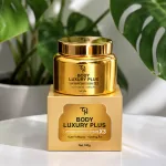 Nguồn hàng sỉ kem Body Collagen X3 Luxury Plus 140g Mỹ Phẩm Đông Anh - Phiên Bản Mới