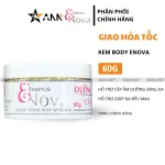 Kem body Enova dùng cho toàn thân, khối lượng 60g