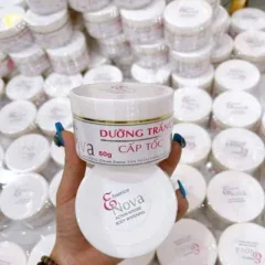 Kem body Enova dùng cho toàn thân, khối lượng 60g