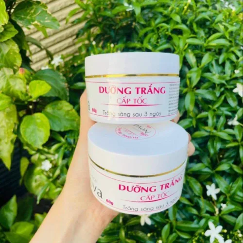 Kem body Enova dùng cho toàn thân, khối lượng 60g