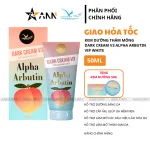 Nơi lấy sỉ kem Giảm Thâm Mông Dark Cream V3 Alpha Arbutin Vip White 50ml & Tặng Hộp 15g Chính Hãng