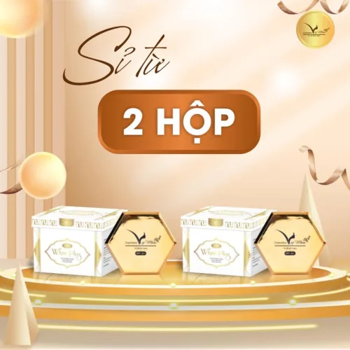 Nguồn hàng sỉ kem Body Hoàng Gia VIP White