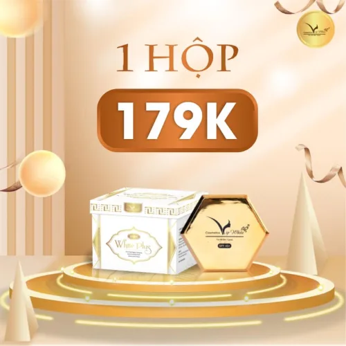 Nguồn hàng sỉ kem Body Hoàng Gia VIP White
