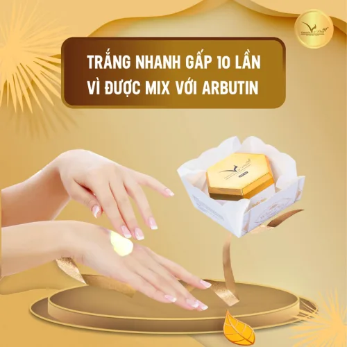 Nguồn hàng sỉ kem Body Hoàng Gia VIP White