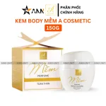 Kem body nước hoa A Cosmetics Phương Anh, phiên bản mới, 150g