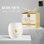 Kem body nước hoa A Cosmetics Phương Anh, phiên bản mới, 150g