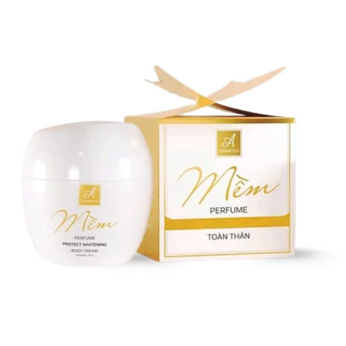 Chọn A Cosmetics theo nhu cầu khách hàng