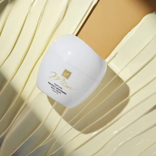 Kem body nước hoa A Cosmetics Phương Anh, phiên bản mới, 150g