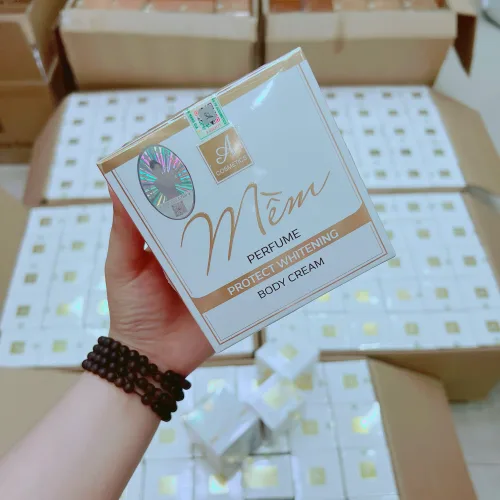 Kem body nước hoa A Cosmetics Phương Anh, phiên bản mới, 150g