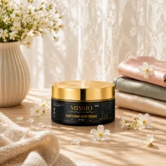Missio Whitening Body Cream – Kem dưỡng thể khối lượng 120gr