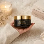 Missio Whitening Body Cream – Kem dưỡng thể khối lượng 120gr
