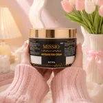 Missio Whitening Body Cream Kem Dưỡng Thể 340g