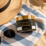 Missio Whitening Body Cream Kem Dưỡng Thể 340g