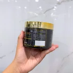 Missio Whitening Body Cream Kem Dưỡng Thể 340g