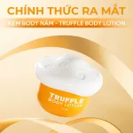 Chuyên sỉ kem Body Nấm Queenie Skin 180g - Tặng 1 Tẩy Tế Bào Chết Queenie Skin 50g