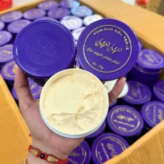 Kem body NN dưỡng sáng da toàn thân, 150g