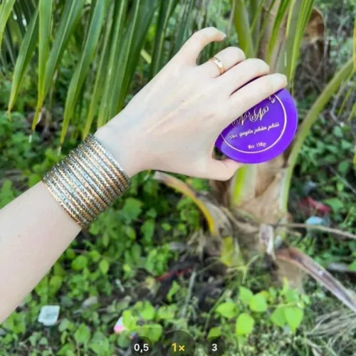 Kem body NN dưỡng sáng da toàn thân, 150g