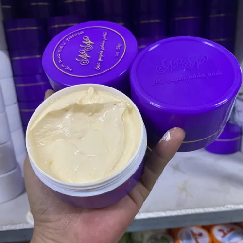 Kem body NN dưỡng sáng da toàn thân, 150g