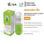 Sắc Hương Collagen Vita Complex Sexy dạng viên thuốc 280ml