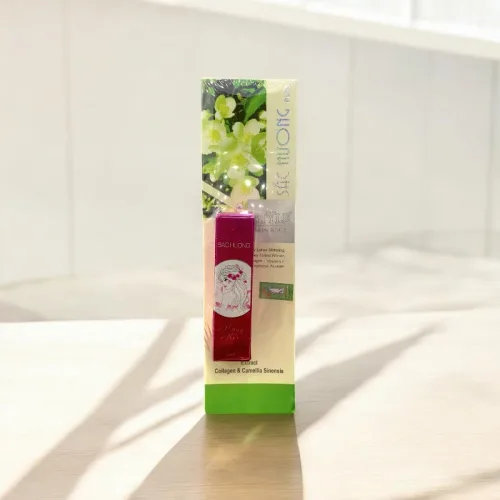 Kem dưỡng thể Sắc Hương Plus Style Skin Body 250ml