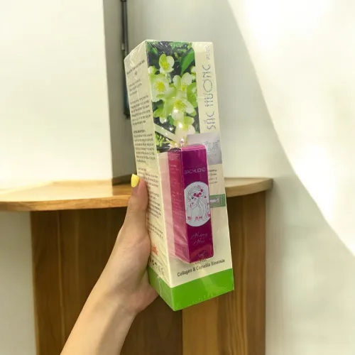 Kem dưỡng thể Sắc Hương Plus Style Skin Body 250ml