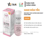 Nguồn hàng sỉ kem Body Sắc Hương Skin Body Sugaz Baby Hình Viên Thuốc 280ml