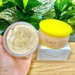 MQ Skin Essence Cream Sâm Vàng Kem Body 150g