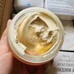 MQ Skin Essence Cream Sâm Vàng Kem Body 150g