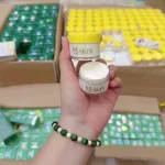 MQ Skin Essence Cream Sâm Vàng Kem Body 150g