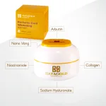 Kem Body Hatagold Cosmetics Tinh Chất Vàng