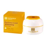 Kem Body Hatagold Cosmetics Tinh Chất Vàng