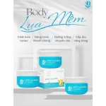 MD Beauty Kem Body Lụa Mềm 250g