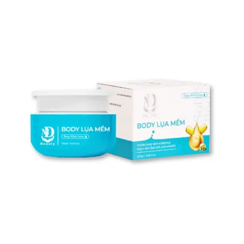 Khi khách quan tâm bước ủ body