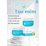 MD Beauty Kem Body Lụa Mềm 250g