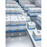 MD Beauty Kem Body Lụa Mềm 250g