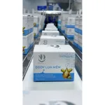 MD Beauty Kem Body Lụa Mềm 250g