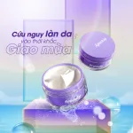 Kem body Trendy Meea Origin dịch chiết lên men, kèm gói ủ bơ