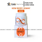 Kem dưỡng thể White Infinity 31may, hũ 200g